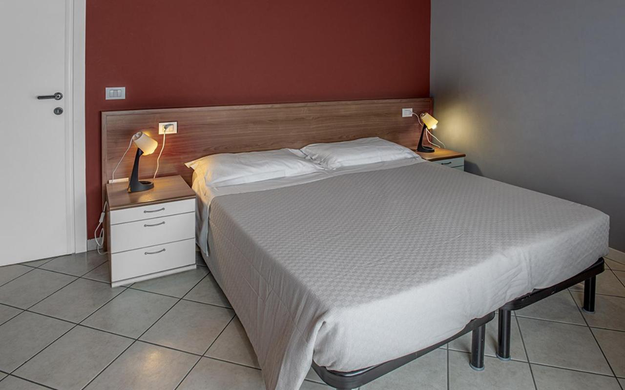 Residence Mosaico Ravenne Extérieur photo